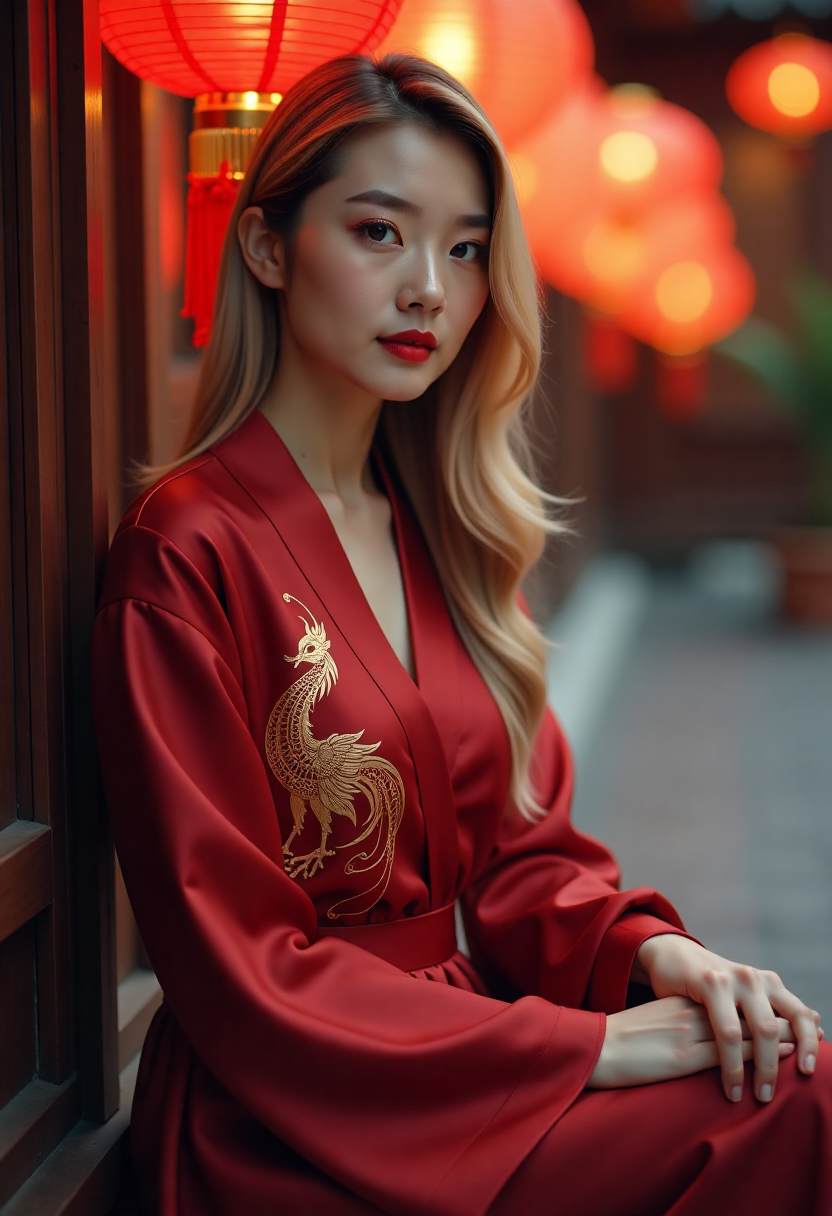 白昼档案