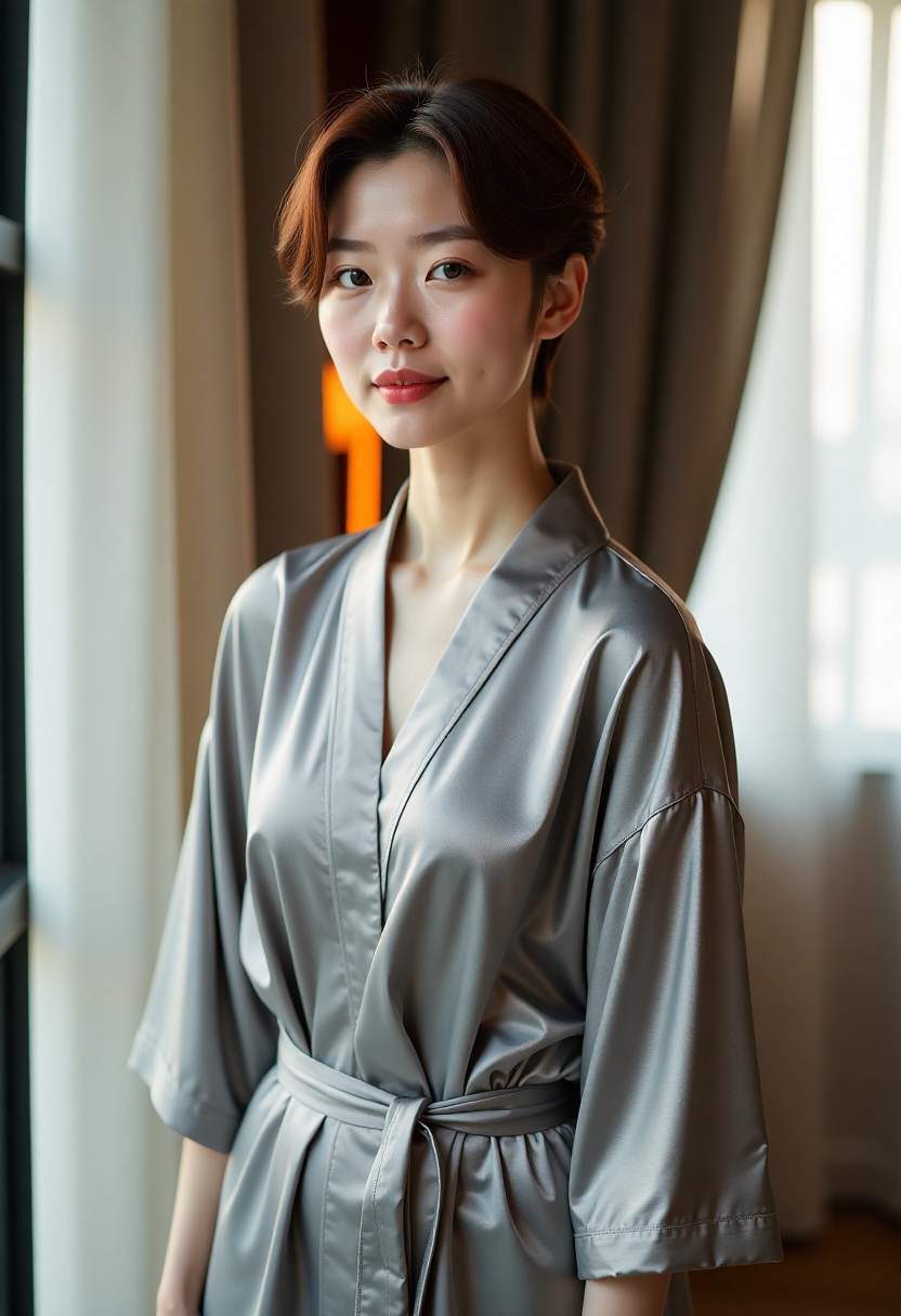 纸月航行